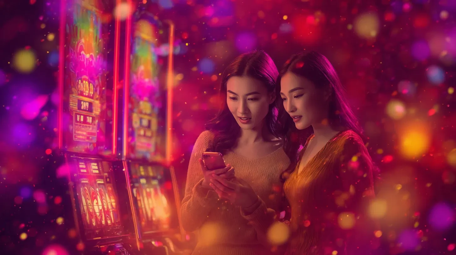Bagaimana Kasino Internet Berfungsi