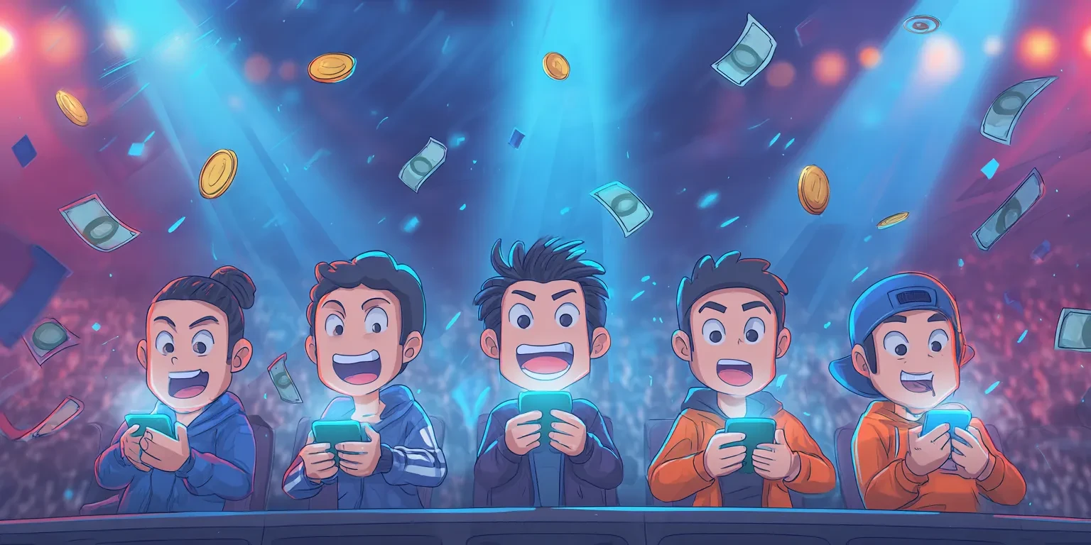 Strategi Memanfaatkan Bonus dengan Berkesan